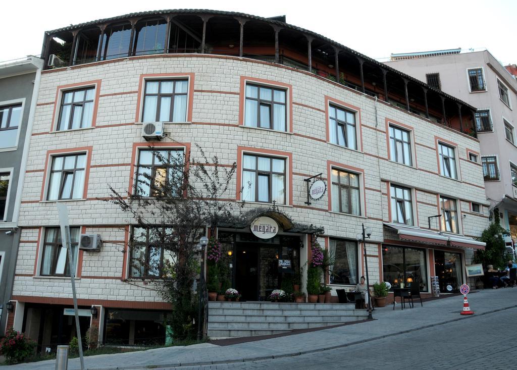 Hotel Megara Palace - Old Istanbul